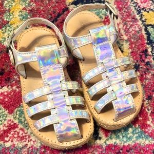 Freshly Picked Sandals